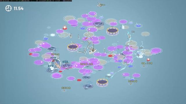 Profit Sea Incremental (2026) [PC]