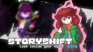 ЗАГЛЯНИ В СВОЁ СЕРДЦЕ ➤ STORYSHIFT FACING DEMONS CHARA ➤ Мелодия Чары