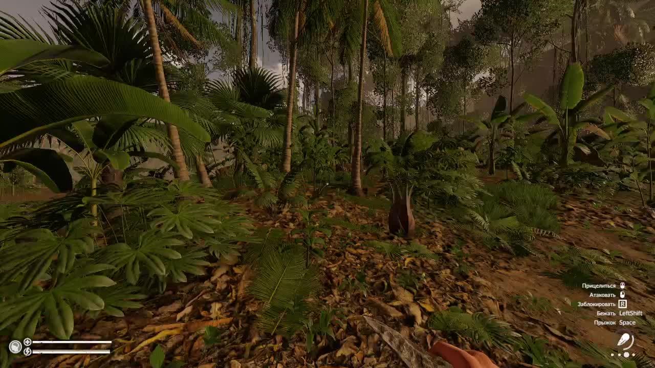 Green Hell смотреть онлайн