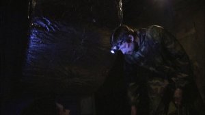 ЧЕРКИЗОНА. ОДНОРАЗОВЫЕ ЛЮДИ - 58 серия