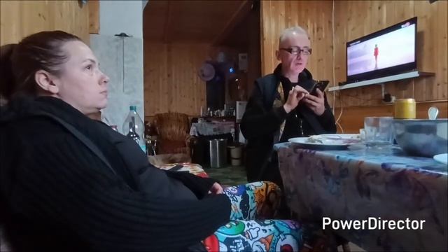 НАМ ПРОВОДЯТ ВОДУ💥ПРОДОЛЖАЕМ ОТМЕЧАТЬ МОЮ ДНЮХУ