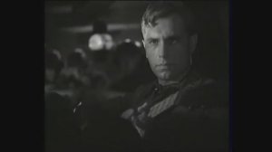 Тёмная ночь .Марк Бернес.