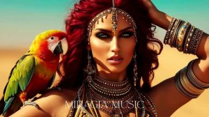 Депрессия затягивает? Арабская музыка для релакса вытянет на свет | Arabian Trance Music