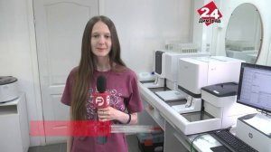 Герои в белых халатах