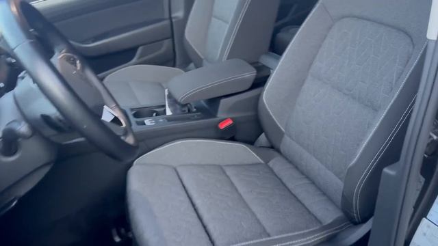 Passat 2023г. осмотрен и выкуплен