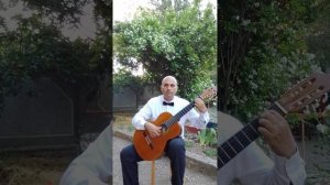 Шпаркий Павел- Пряха (обр. М.Т. Высотский)