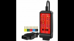 Тестер OBD 2 разъёма WOYO CTB 007