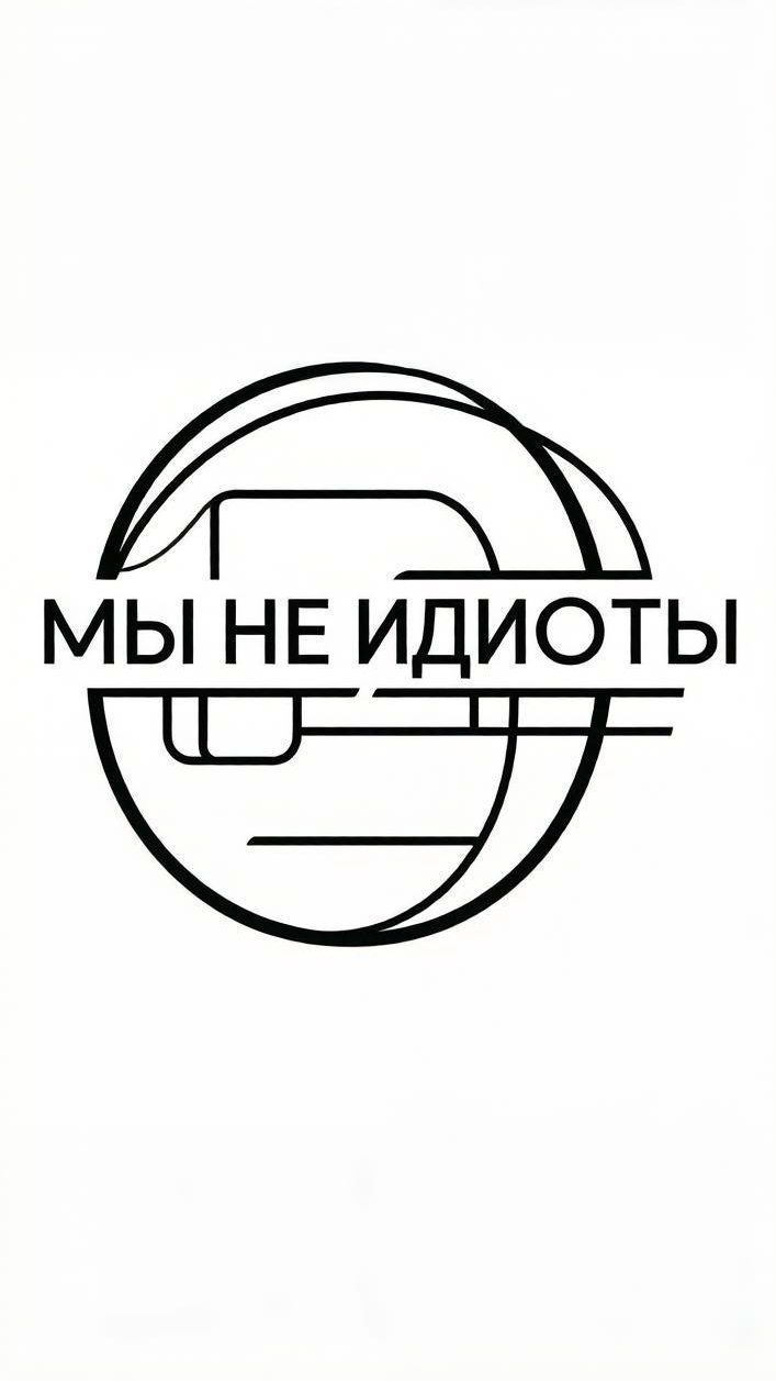 Мы не идеоты 4