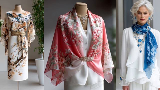 Spring⧸Summer Runway Trends 2026 for Women 40+ ｜ Elegant Looks Worth Trying