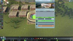 Играю в Ситис скайланс (Сities Skylines) #5