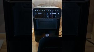 Аэрогриль Demiand с двумя чашами DK-2100
