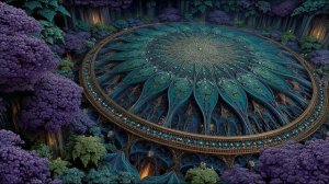 Fractal Bloom