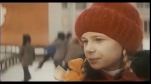 — Ты мне нравился как рыцарь, а теперь ты рядовой.  Фрагмент фильма «4:0 в пользу Танечки», 1983 г.