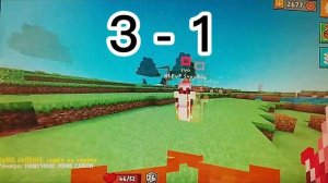 майн онлайн Яндекс игры 911 vs n1(копирка n1, не ориг), моя победа?