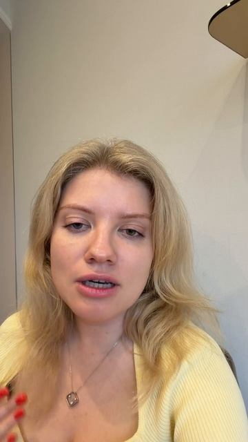 Отзыв Ирины Соловой смотреть онлайн
