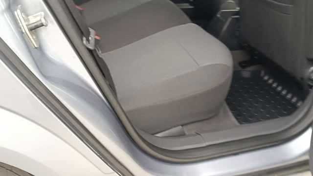 Opel Astra H 1.6 MT 2007