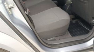 Opel Astra H 1.6 MT 2007