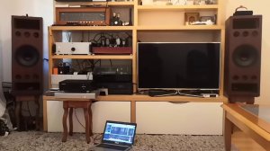 Shiit Gungnir Multibit DAC -female vocal- test #005