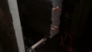 Плохо работающий блок питания cougar stx 700, взятый из днс по адресу Брянск, Авиационная, дом 7.