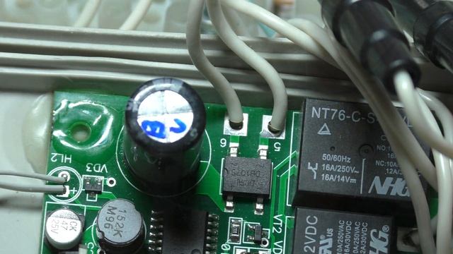 Обзор и ремонт стабилизатора напряжения Teplocom ST-400