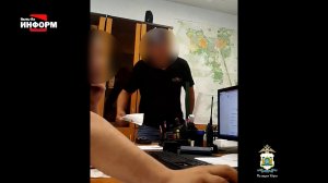 Пресечена попытка дачи взятки