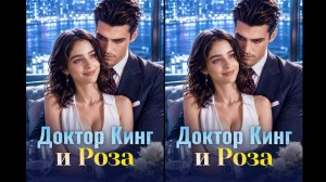 《Доктор Кинг и Роза》