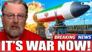 IRAN SHOCKS THE U.S. — THE SECRET DEAL CHANGES EVERYTHING!!!  Larry C. Johnson