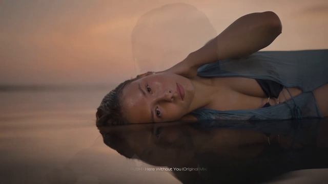 DUORUSH - Here Without You (Original Mix) смотреть онлайн