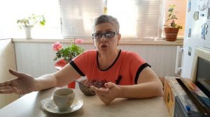 #Завтрак. Что читаю.Чуть не расплакалась.
