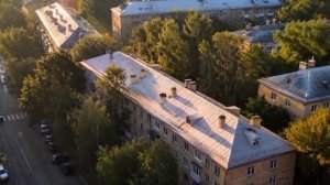 Утренняя песня лета