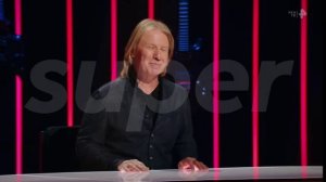 Отрывок 6 выпуска шоу «Соль. Легенда» 19.06.26, где Виктор Дробыш высмеял Акмаля