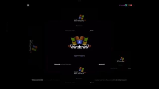 Заставка Windows xp смотреть онлайн