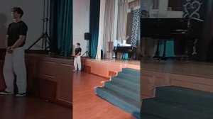 КАВКАЗСКАЯ НЕДЕЛЯ МОДЫ. ВЛАДИКАВКАЗ. ПОКАЗ МОД. 17. 06.2026.ЧАСТЬ 2