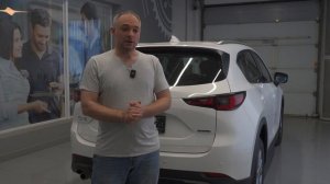 Самая сложная покупка Mazda cx-5
