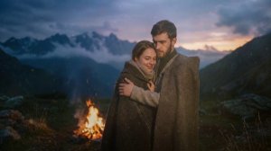 Подарю ей сердце - Тимирлан Дзагоев, Камил Нурбиев, Тимур Казбеков, Альберт Назаров, Сабина Амирова