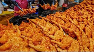 подборка корейской курочки