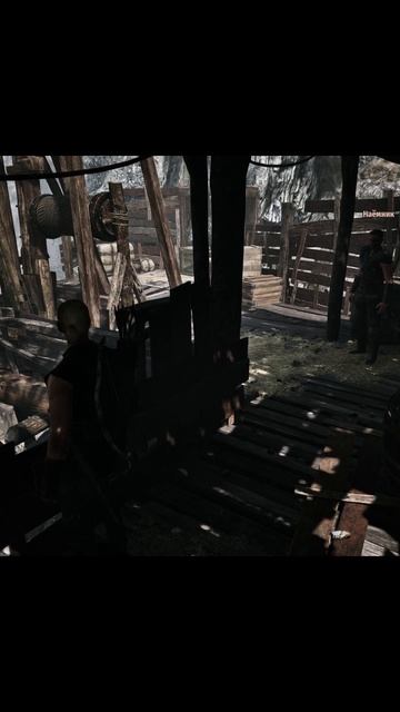 Gothic 1 Remake