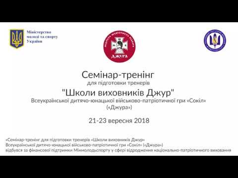 04 Тренінг для тренерів ШВД 1 Форми роботи протягом року, малі теми смотреть онлайн