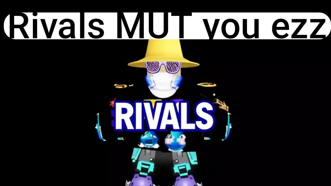 Rivals MUT ezz смотреть онлайн