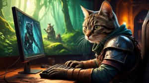 Captain Flopik по кайфу поднимает рейтинг в Dota 2