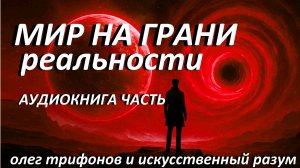 Мир на грани реальности