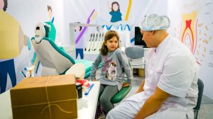 Пациенты встретились со своими врачами на форуме «Победившие болезнь» в Сургуте
