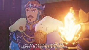 Трейлер Monster Hunter Stories 3: Twisted Reflection (Ena, персонаж)