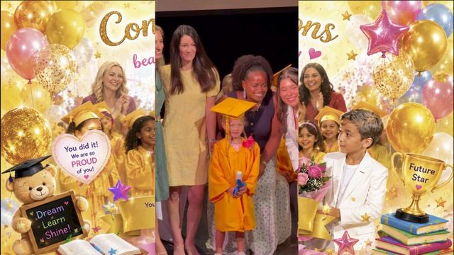 Graduation 2026.
