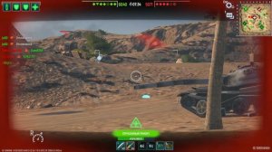 Tank Force 16.06.2026 (6) #СИЛА АЛЬЯНСА