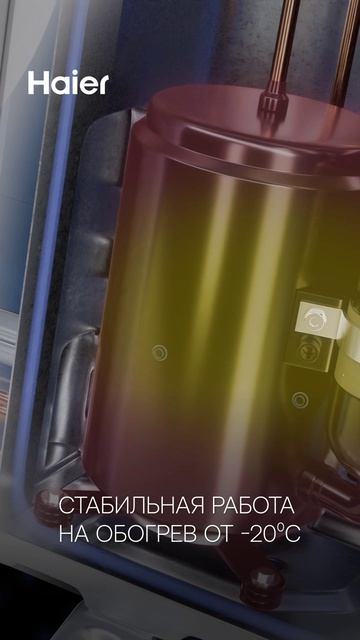 Кондиционеры Haier Flexis Boom