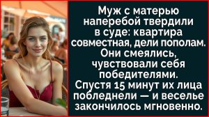 Истории из жизни| В браке купила — значит делись |Аудио рассказы|Жизненные истории