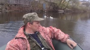 самодельный лодочный электромотор+своими руками