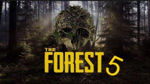The Forest серия 5 1 сезон