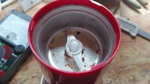 Кофемолки Микма. Доработка, улучшаем качество помола